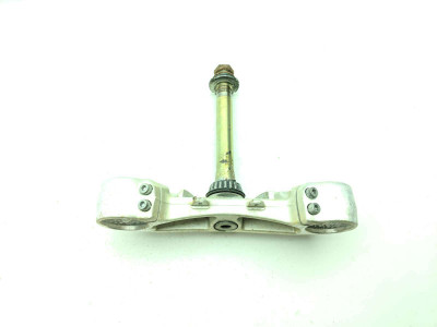 10-14 Victory Cross Roads Bottom Lower Triple Tree Steering Clamp