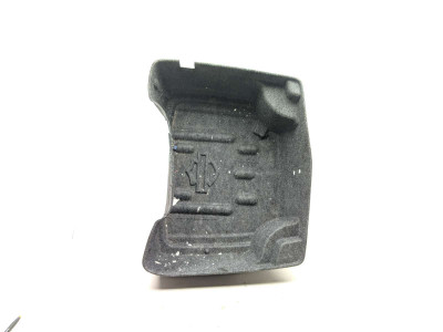 11 Harley Electra Glide Ultra Classic Inner Cover Panel