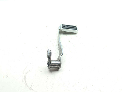 11 Harley Electra Glide Ultra Classic Brake Pedal Lever
