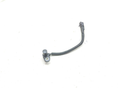 11 Harley Electra Glide Ultra Classic Engine Motor Crankshaft Positioning