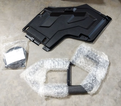 2016-2024 Polaris General XP 4 1000 Left Hand Door Update Kit 2207650