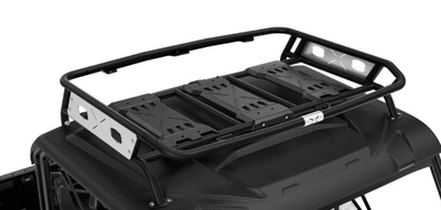 2016-2024 Can-Am Defender Adventure Roof Rack OEM 715003870 (NO HARDWARE)