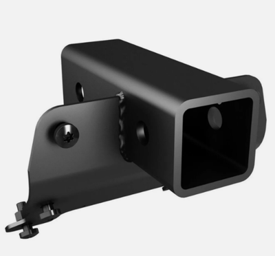 2016-2024 Can-Am Defender Lower Front Receiver Hitch OEM 715002519