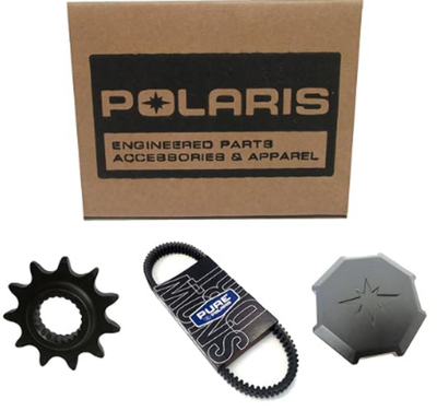 GENUINE NEW NOS POLARIS RZR 170 HARNESS KIT 2207452