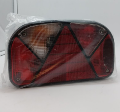 2010-2017 Sea-Doo BRP LH Rear Tail Light Assembly OEM 278002555
