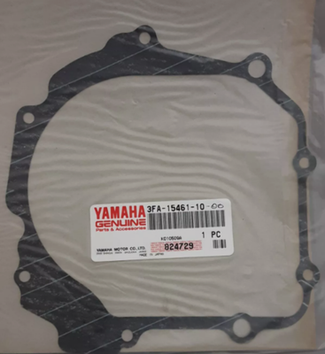 1989-2013 Yamaha YFM125 Grizzly Raptor YFA125 Breeze Crankcase Gasket NOS