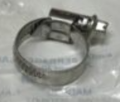 2006-2023 Can-Am Ski-Doo NOS OEM Hose Clamp 293650149