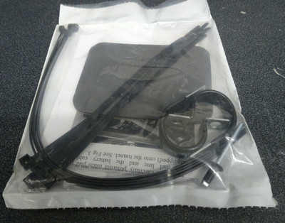 2007-2017 Arctic Cat Snowmobile Electrical Routing Update Kit NOS 0637-515