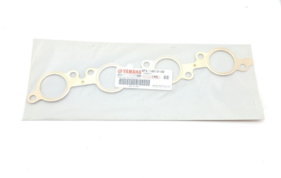 2003-2024 Yamaha Apex RX-1 RS Vector Exhaust Pipe Gasket 8FA-14613-00 OEM