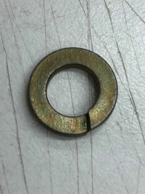 GENUINE NOS OEM ARCTIC CAT P/N 0646-430 WASHER NEW