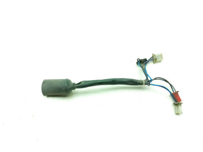 20 Harley Davidson XG500 Street 500 Rear Taillight Sub Wiring Harness