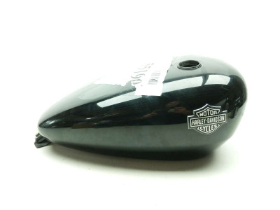 20 Harley Davidson XG500 Street 500 Gas Fuel Tank Petrol Reservoir