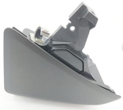 Yamaha New OEM Box Sub Assembly 2DF-2830R-00-00 2018 XV1900 STAR ELUDER