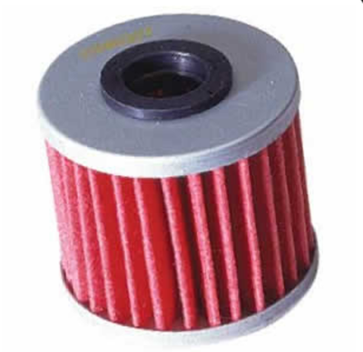 K&N Oil Filter Honda CRF250R 2002-2003 Powersports Motorcycle 45-127