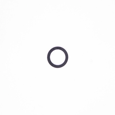 NOS OEM Yamaha Gasket 1978-82 LB50 LB80 1V3-14126-00