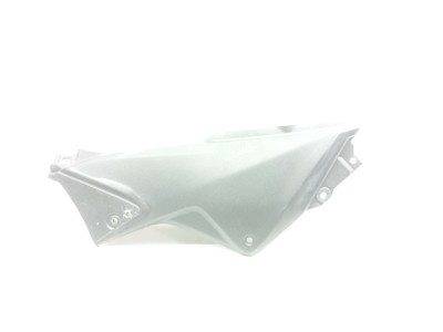 11 Honda CBR250R CBR 250 Left Side Fuel Gas Tank Cover Panel 83610-KYJ-9000