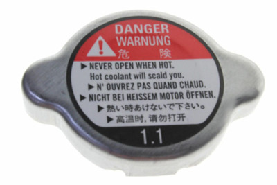 2006-2024 YAMAHA OEM NEW Radiator Cap 1XD-E2462-00 YZF-R1 R6 MT-07 MT-09 Tenere