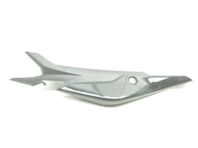 11 Honda CBR250R CBR 250 Rear Left Cover Cowl Panel Trim 83700-KPP-T000