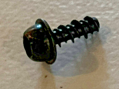Indian Motorcycle 7518641 Washer Pin Head Screw 10-16 Chief Scout FTR Qty 1 OEM