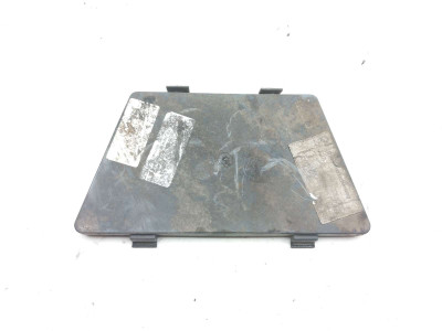 03 BMW R1150RT R1150 RT Electrical Fuse Box Cover 61132306224