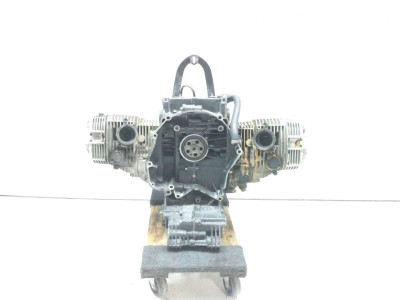 03 BMW R1150RT R1150 RT Engine Motor