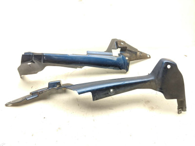 03 BMW R1150RT R1150 RT Rear Right & Left Tail Fairing Cowl Cover 52532313708