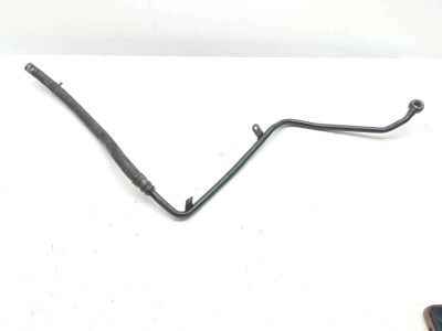 03 BMW R1150RT R1150 RT Oil Line Pipe Hose