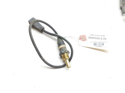 03 BMW R1150RT R1150 RT Oil Temperature Sensor