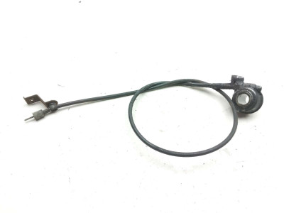 03 BMW R1150RT R1150 RT Speed Speedo Speedometer Gear Sensor Cable