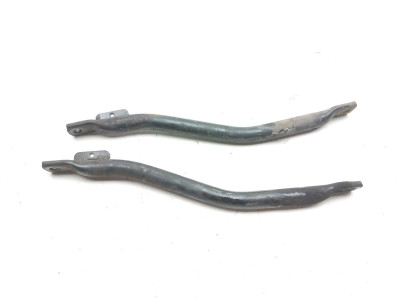 03 BMW R1150RT R1150 RT Upper Engine Mount Bracket