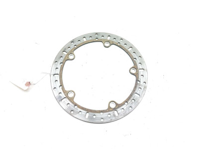 03 BMW R1150RT R1150 RT Rear Disc Brake Rotor INV