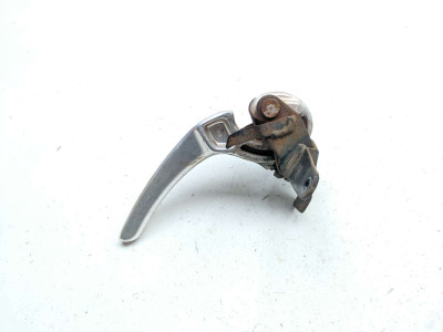 03 BMW R1150RT R1150 RT Rear Mainstand Stand Lift Handle Grab Bar