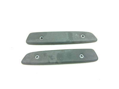 03 BMW R1150RT R1150 RT Windshield Screen Trim Covers