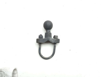 03 BMW R1150RT R1150 RT Accessory Mount Ball Joint