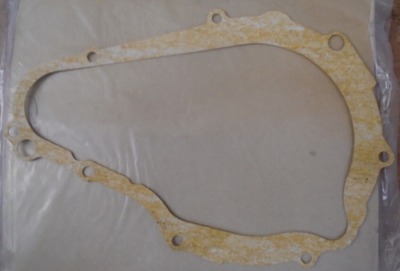 Yamaha XS400 Engine Crankcase Cover Panel Gasket 1L9-15461-00 OEM