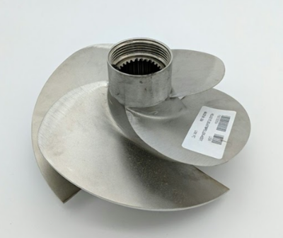 2014-2024 Sea-Doo Spark Trixx OEM Impeller Assembly 267000594