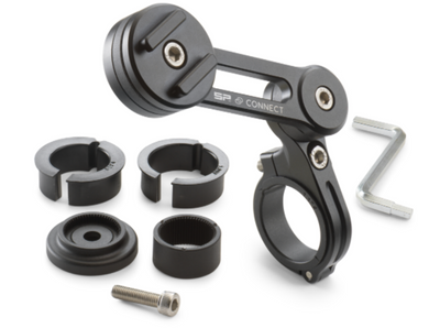 KTM 2016-2023 XC-F EXC-F XCW Smartphone Bracket 61712991100