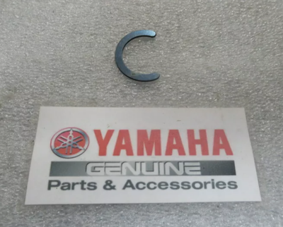 1987-2006 Yamaha ATV Wolverine Kodiak Big Bear Circlip NOS 93440-23165 QTY-2