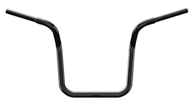 Genuine 2018-24 Indian Roadmaster Chieftain MidRise Handlebar Black #2884574-266
