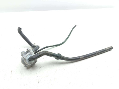 24 Suzuki DR650 SE Air Cleaner Air Switch Valve Solenoid