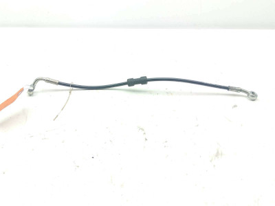 13 Harley Davidson Dyna FLD Switchback Rear Brake Cable Line Hose