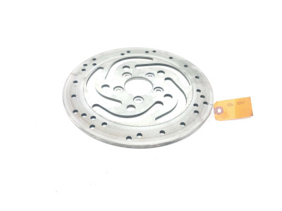 13 Harley Davidson Dyna FLD Switchback Rear Wheel Disc Brake Rotor