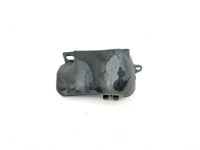 18 Triumph Street Cup Overflow Expansion Tank Cover Guard 2101185