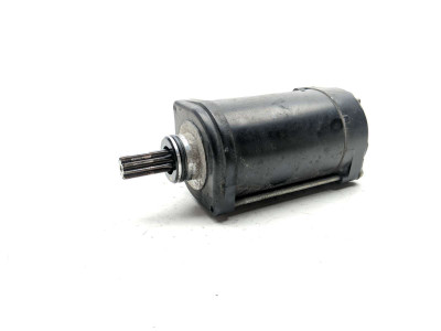 18 Triumph Street Cup Starter Motor
