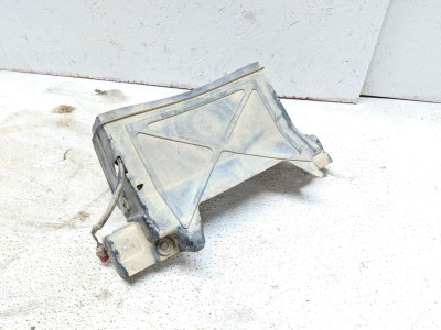 05 Honda TRX 500 Foreman FourTrax Oil Cooler Shroud 15640-HP0