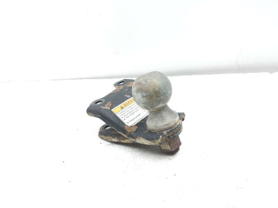 05 Honda TRX 500 Foreman FourTrax Towing Hitch