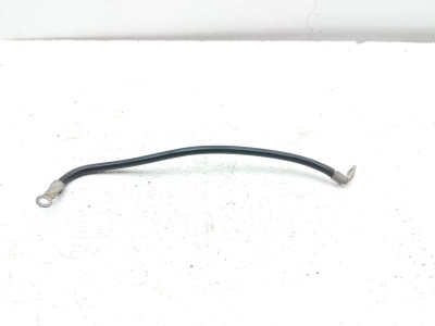 05 Honda TRX 500 Foreman FourTrax Battery Terminal Cable Wire B