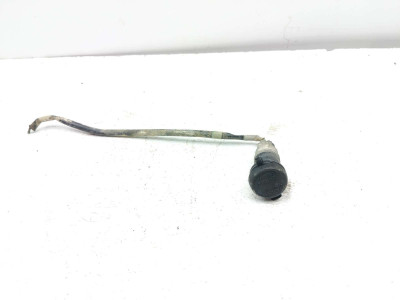 05 Honda TRX 500 Foreman FourTrax 12V Power Plug Socket