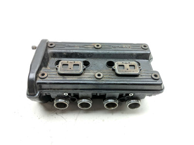 94 Kawasaki Concours ZG1000 Engine Motor Cylinder Head Valve Cover