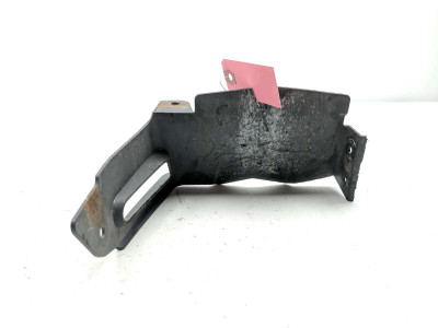 11 Yamaha FZ6R FZ6 Rear Swingarm Dust Cover